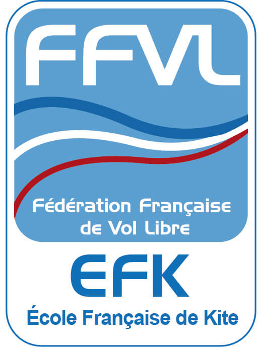 Logo de la federation ffvl